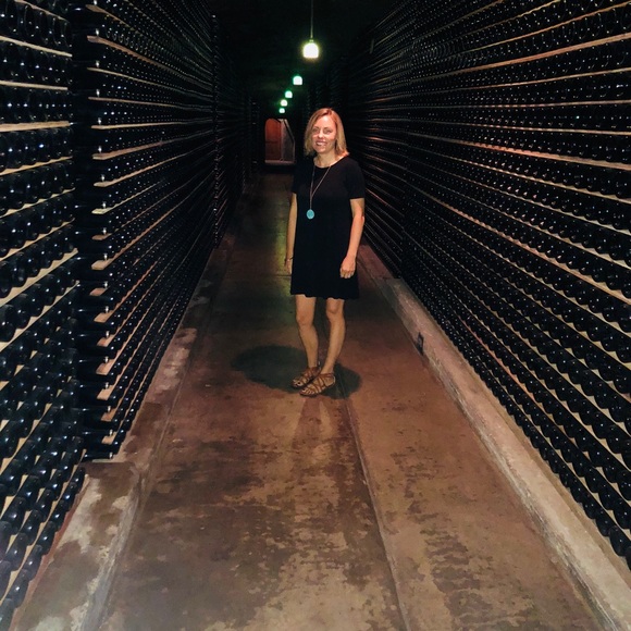 Meet your Posher, Rachel - Picture 1 of 1